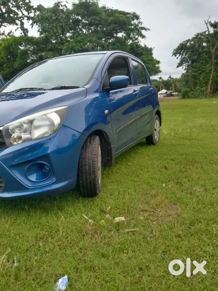 Maruti Suzuki Celerio 2018 Petrol Good Condition