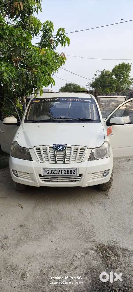 Mahindra Xylo D2 Diesel 2011