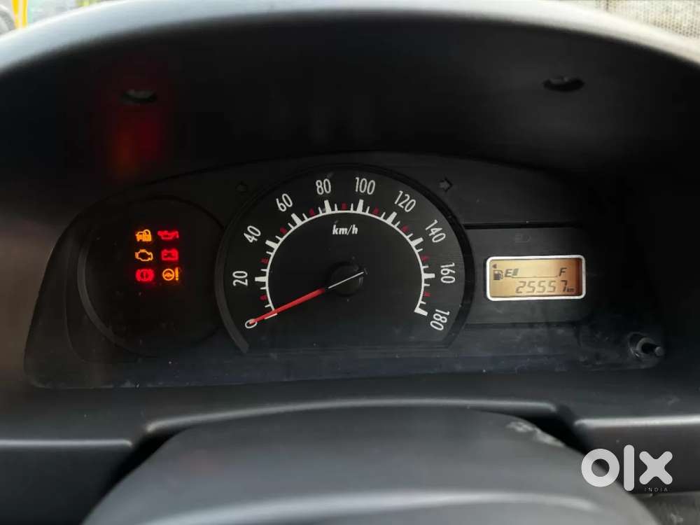 Maruti Suzuki Alto K10 1.0 Vxi, 2011, Petrol