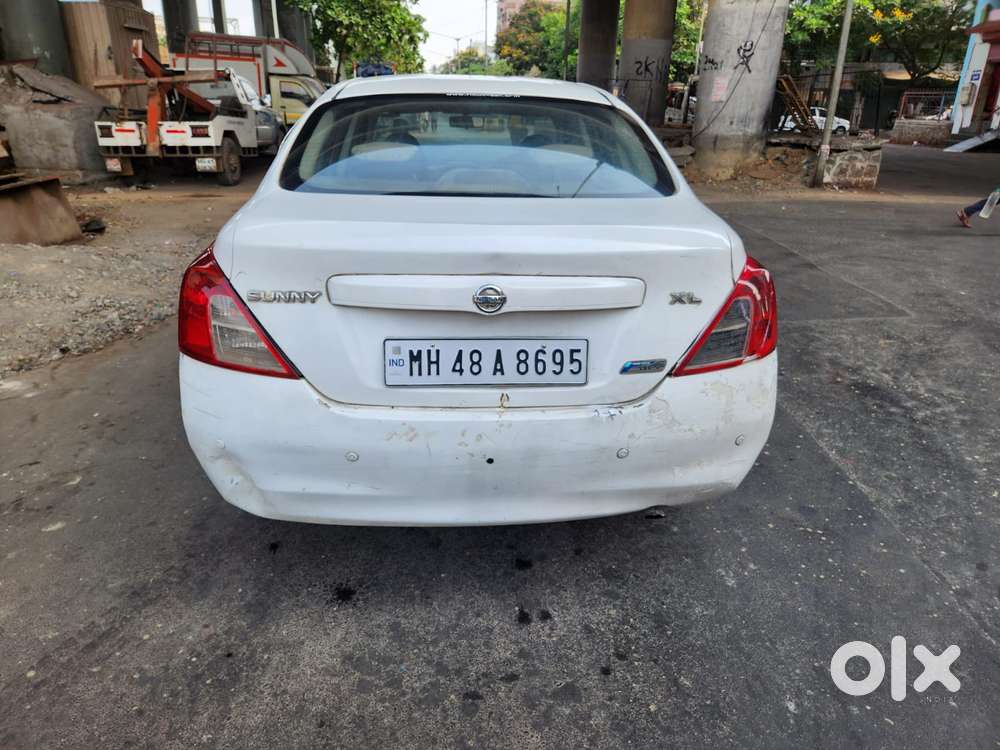 Nissan Sunny Diesel Xl, 2012, Diesel