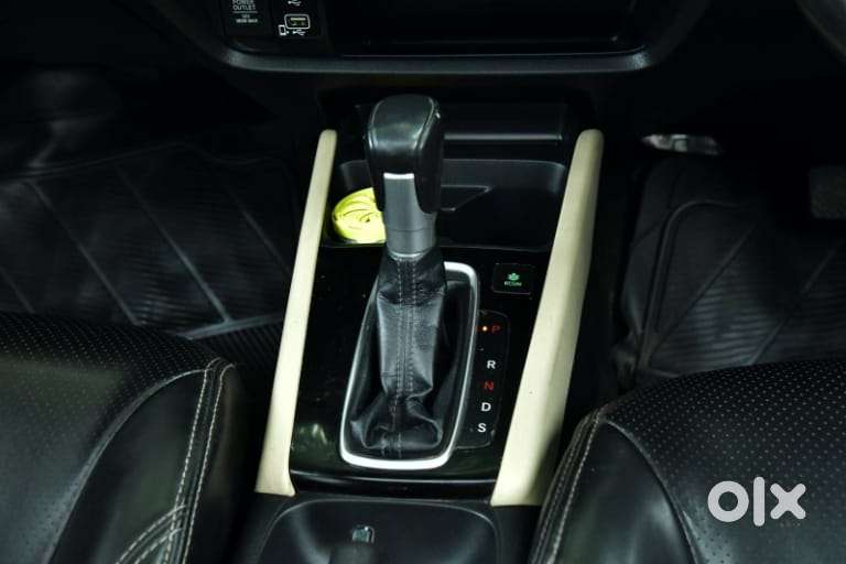 Honda City Vx Petrol Cvt, 2020, Petrol