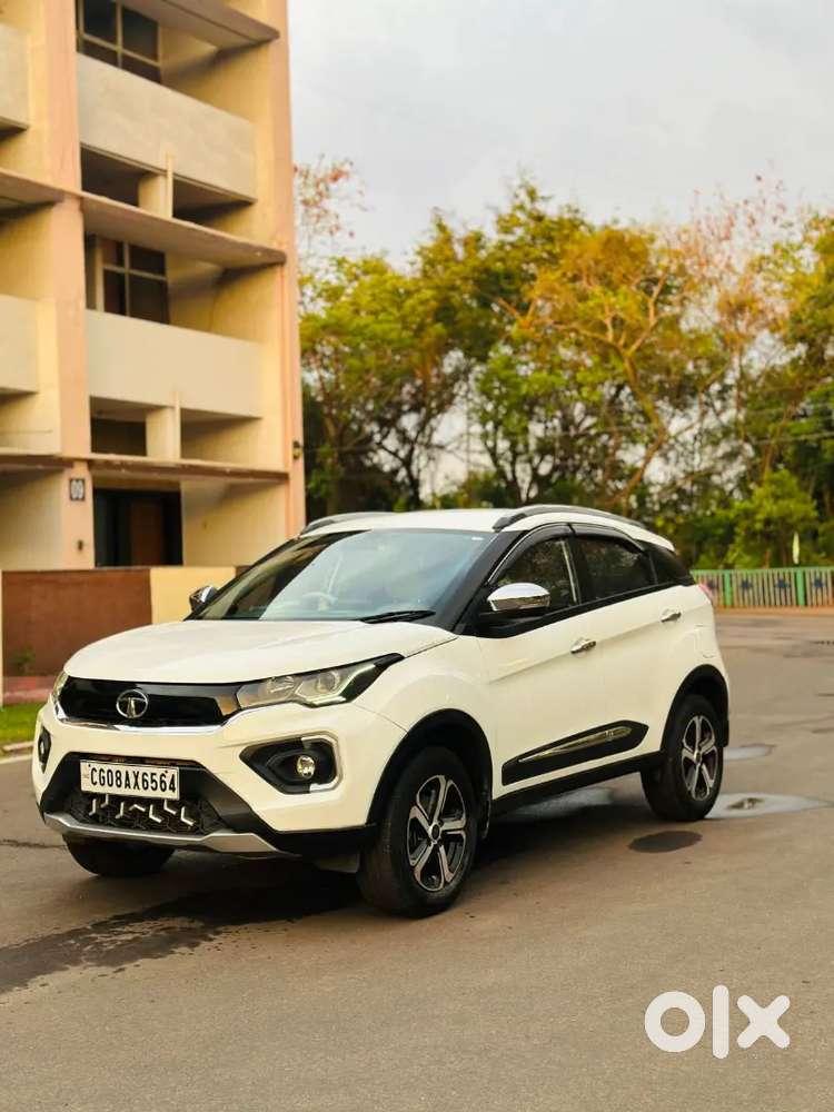 Tata Nexon 2023 Plus (o)