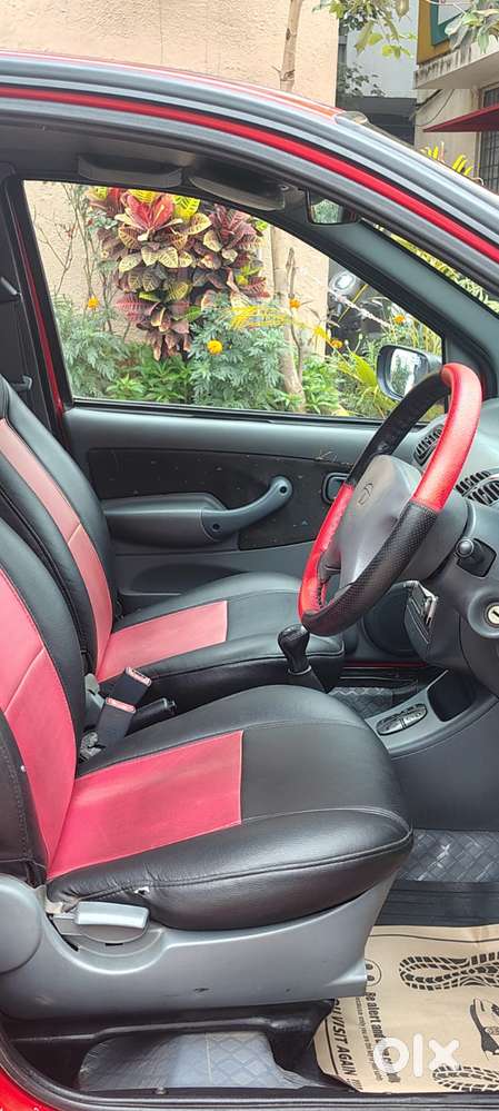 Tata Indica Dle, 2005, Diesel