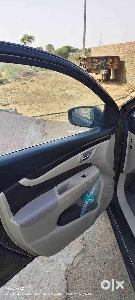 Maruti Suzuki Ciaz Vdi Plus 2015 Car