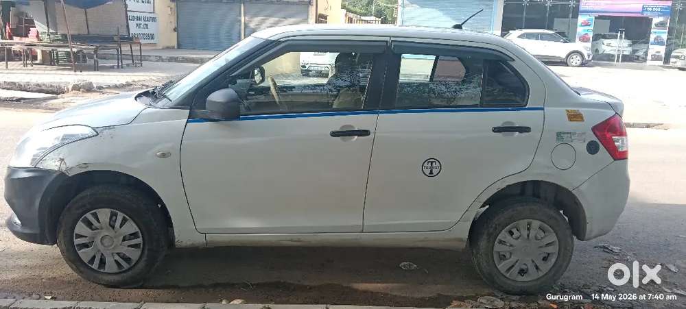 Maruti Suzuki Dzire 2018 255000 Km Driven