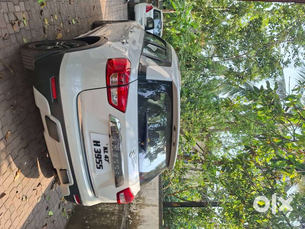 Automatic Zdi + Brezza