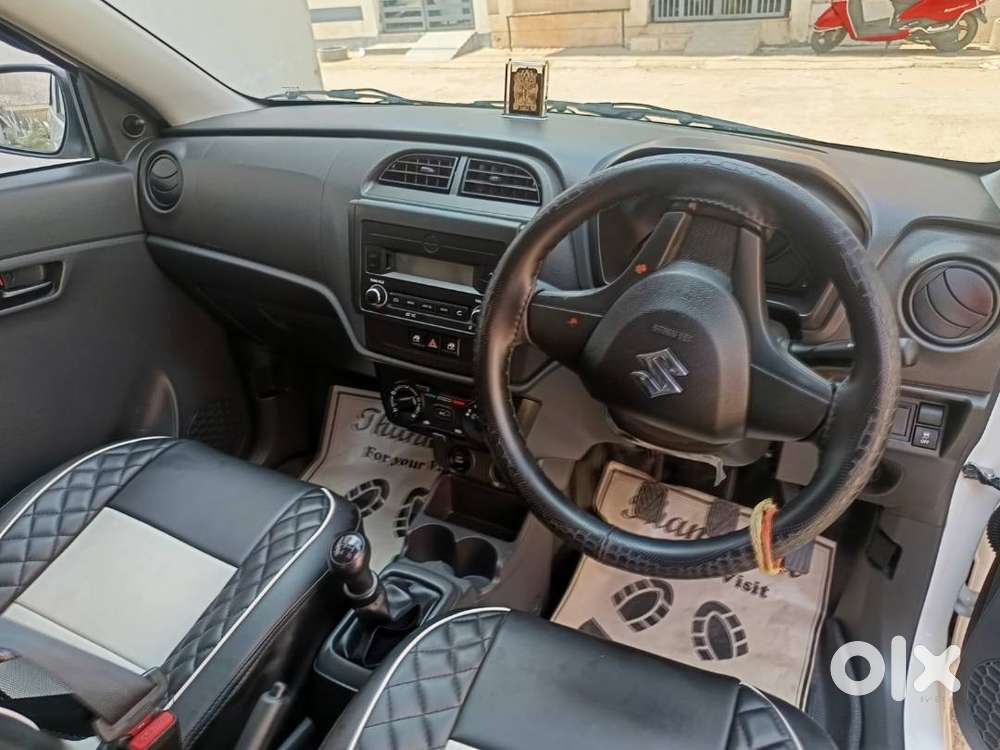 Maruti Suzuki Alto K10 2025 Petrol 5500 Km Driven