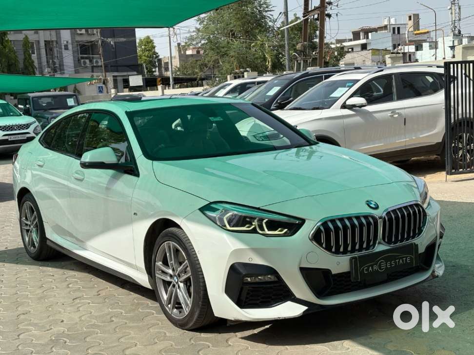 Bmw 2 Series 220i Gran Coupe M Sport, 2021, Petrol