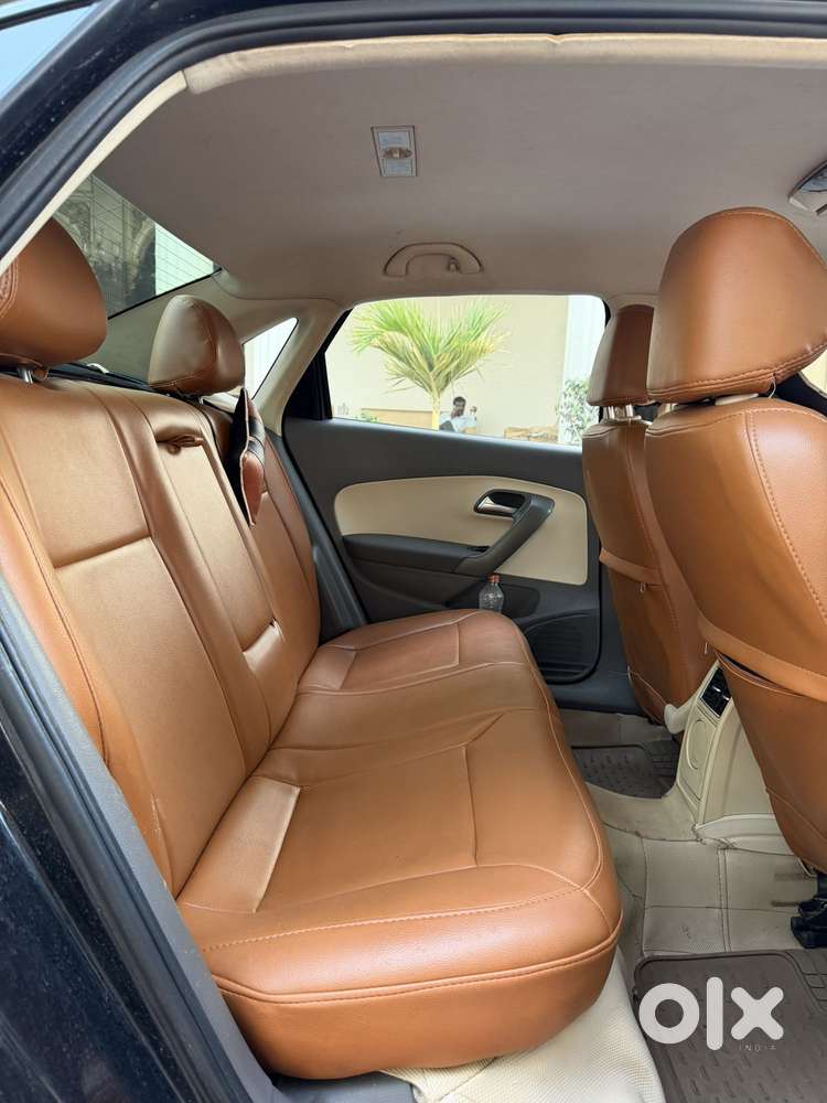 Volkswagen Vento 1.2 Tsi Highline Plus At, 2012, Petrol