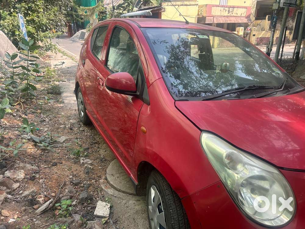 Maruti Suzuki A-star Zxi, 2009, Petrol