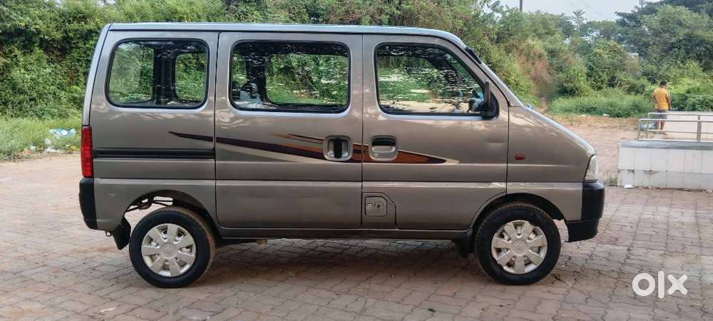 Maruti Suzuki Eeco 5 Seater Ac, 2020, Petrol