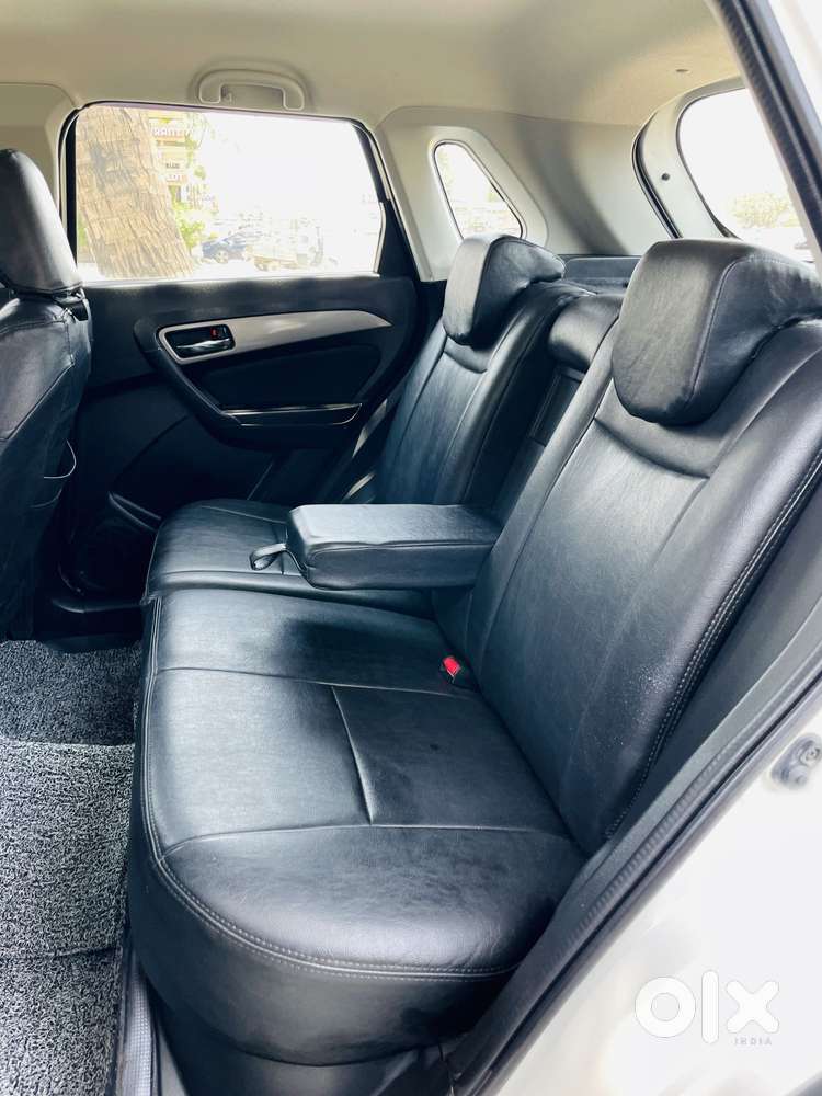 Maruti Suzuki Brezza Zdi+ Amt, 2019, Diesel