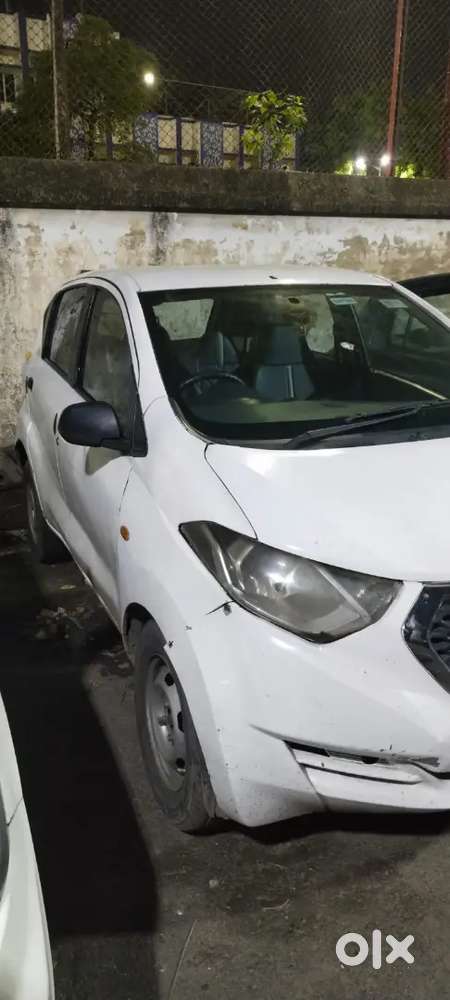 Datsun Redigo 2019 Petrol