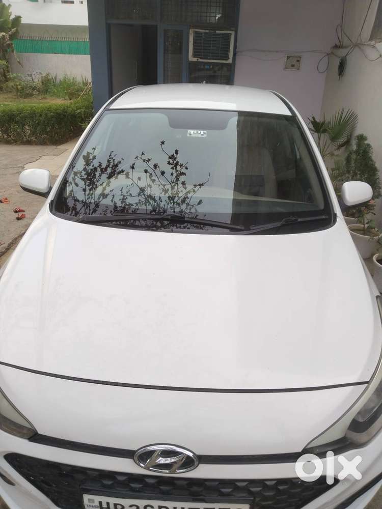 Nice Looking & Smooth Driving I20 For Sale