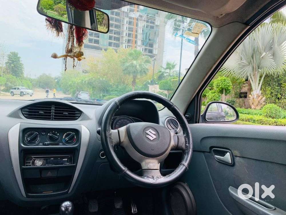 Maruti Suzuki Alto 800 2012-2016 Cng Lxi, 2013, Cng & Hybrids