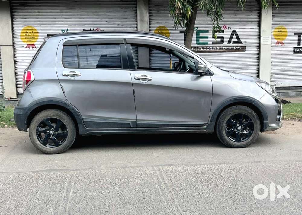 Maruti Suzuki Celerio X Zxi Option, 2019, Petrol