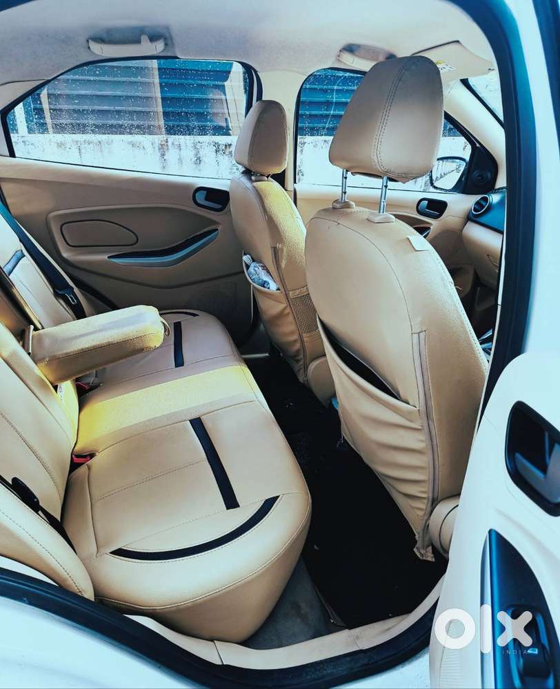 Ford Figo Aspire Diesel Single Owner