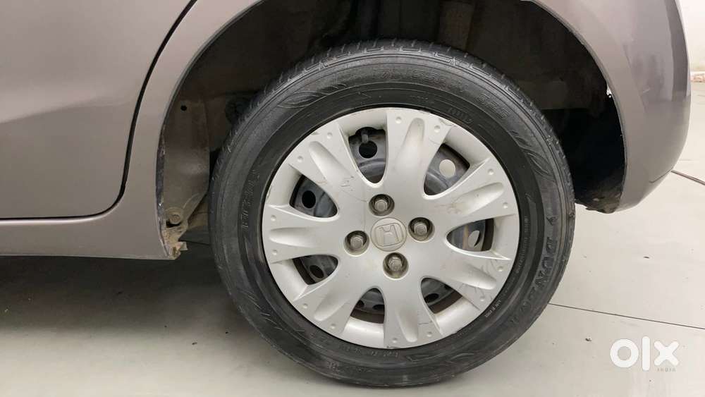 Honda Brio 1.2 S Mt, 2015, Petrol