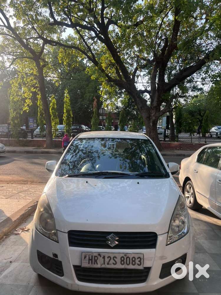 Maruti Suzuki Diesel 2011 Car