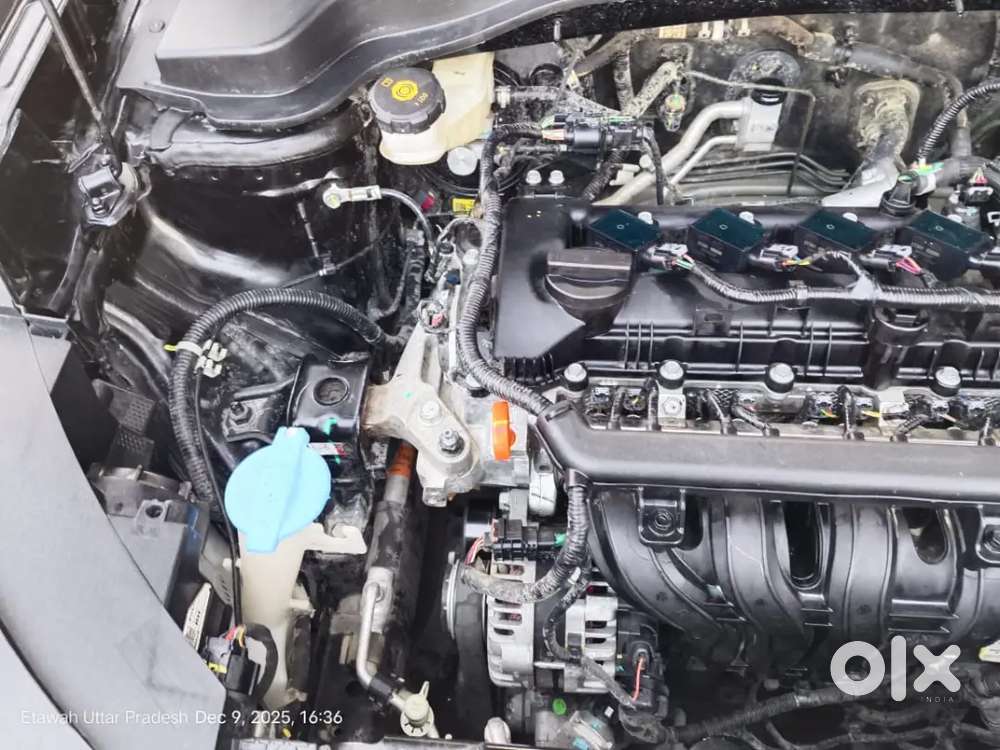 Kia Sonet G 1.2 Petrol 2025