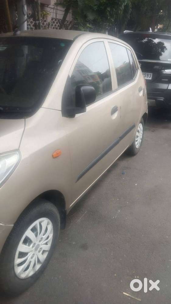 Hyundai Grand I10 Magna O At (2012) Petrol, Automatic, Well Maintained