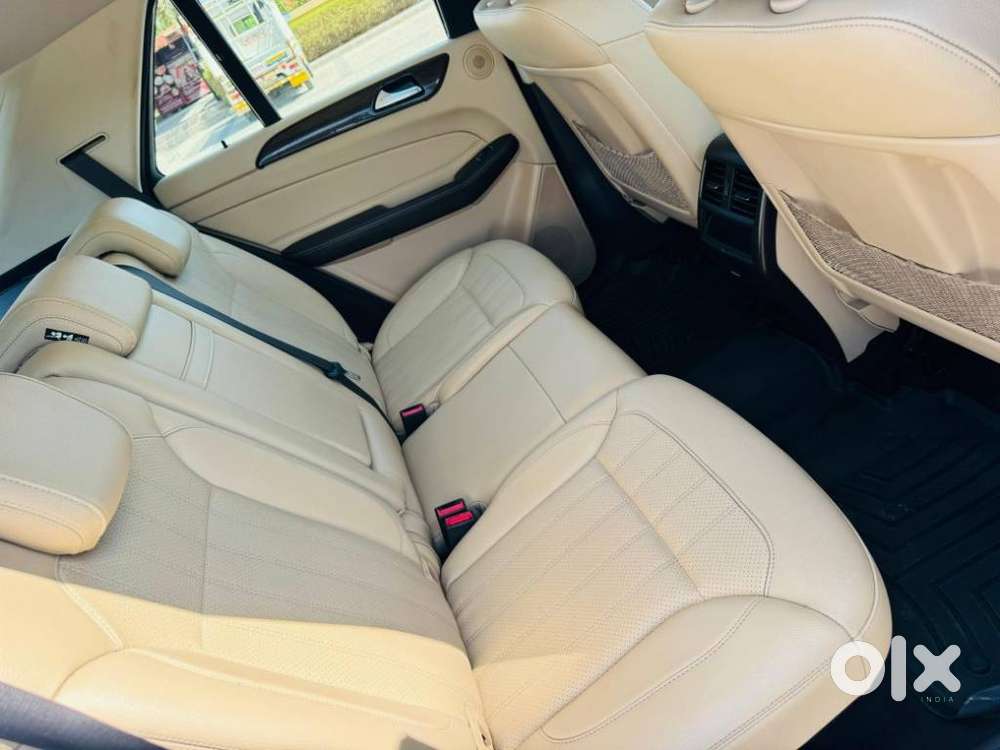 Mercedes-benz Gle, 2018, Diesel