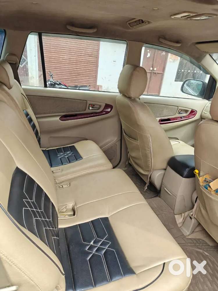Toyota Innova 2006 Diesel