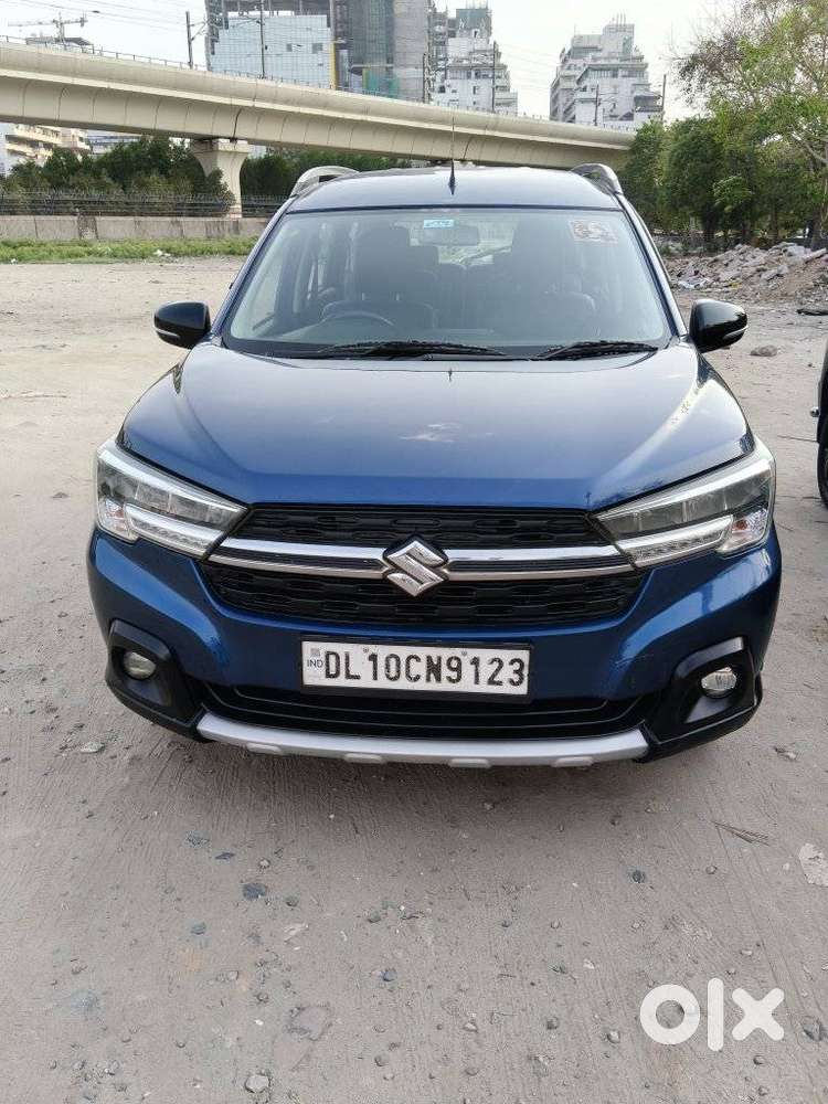 Maruti Suzuki Xl6 Zeta, 2020, Petrol