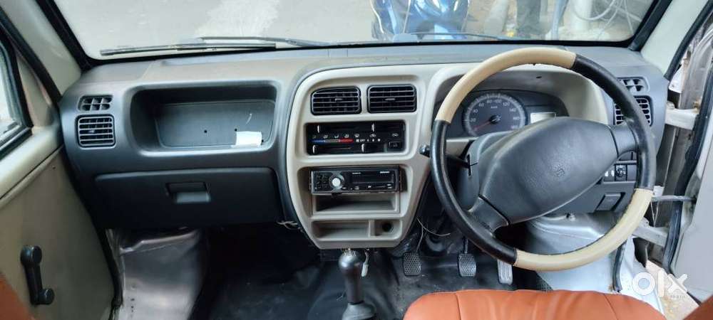 Maruti Suzuki Eeco 5 Seater Standard, 2011, Petrol