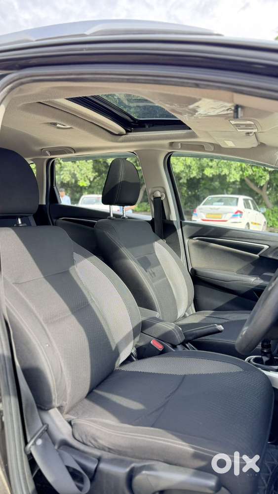 Honda Wr-v 1.5 Vx I-dtec, 2018, Diesel