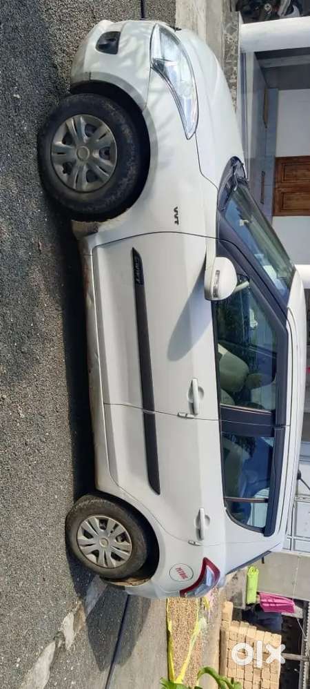 Swift Petrol