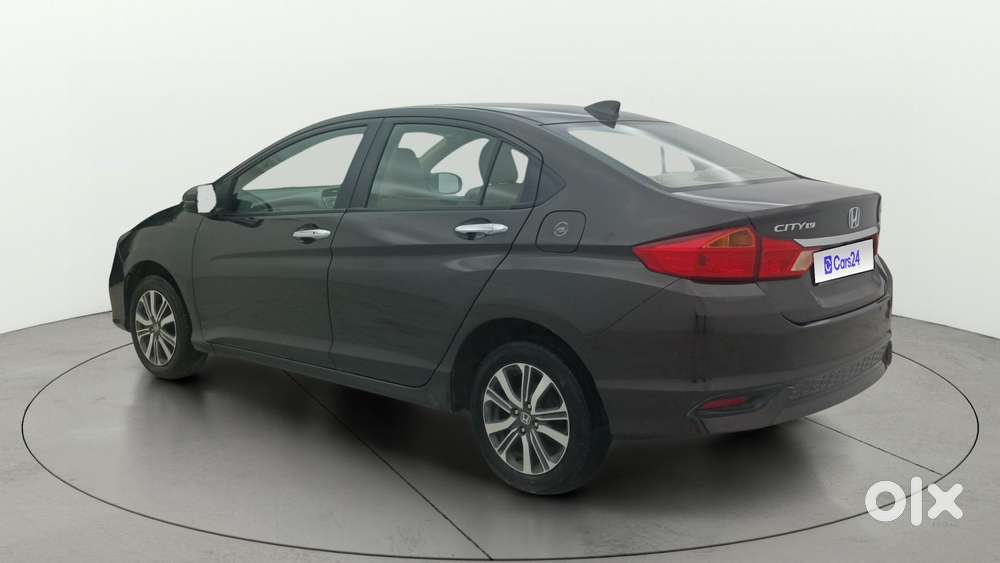 Honda City I-vtec V, 2019, Petrol