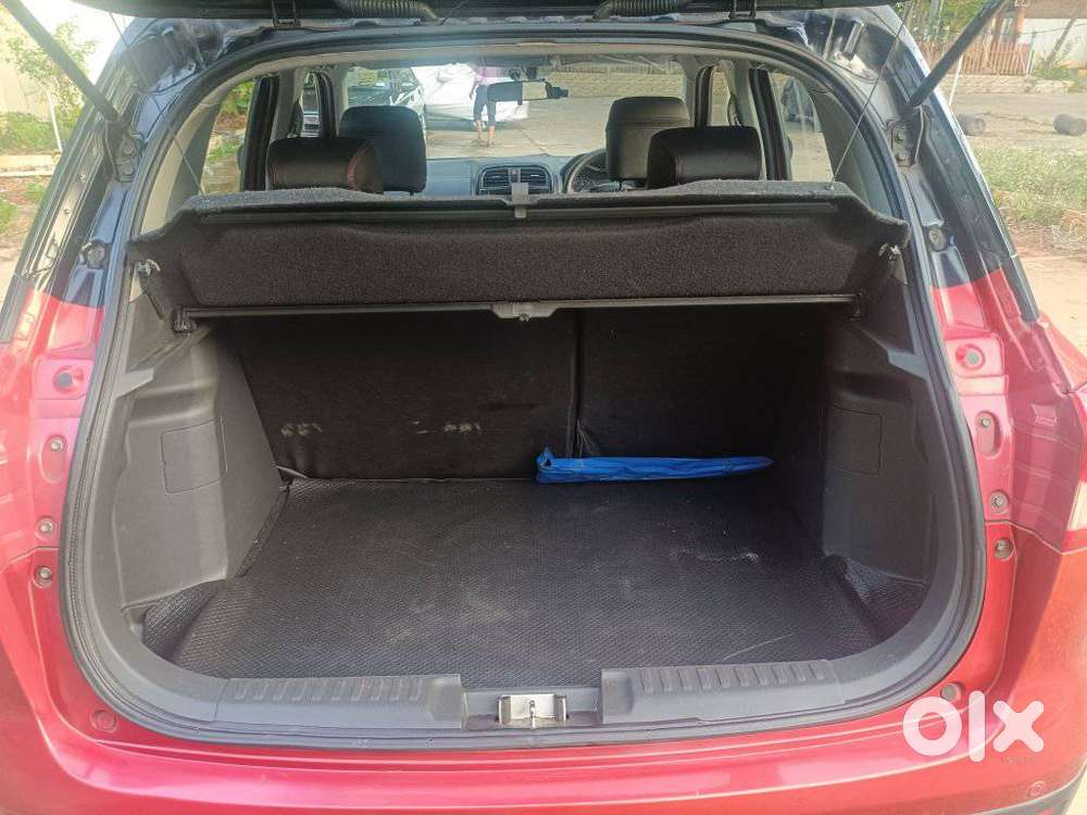 Maruti Suzuki Brezza Zdi Plus, 2016, Diesel