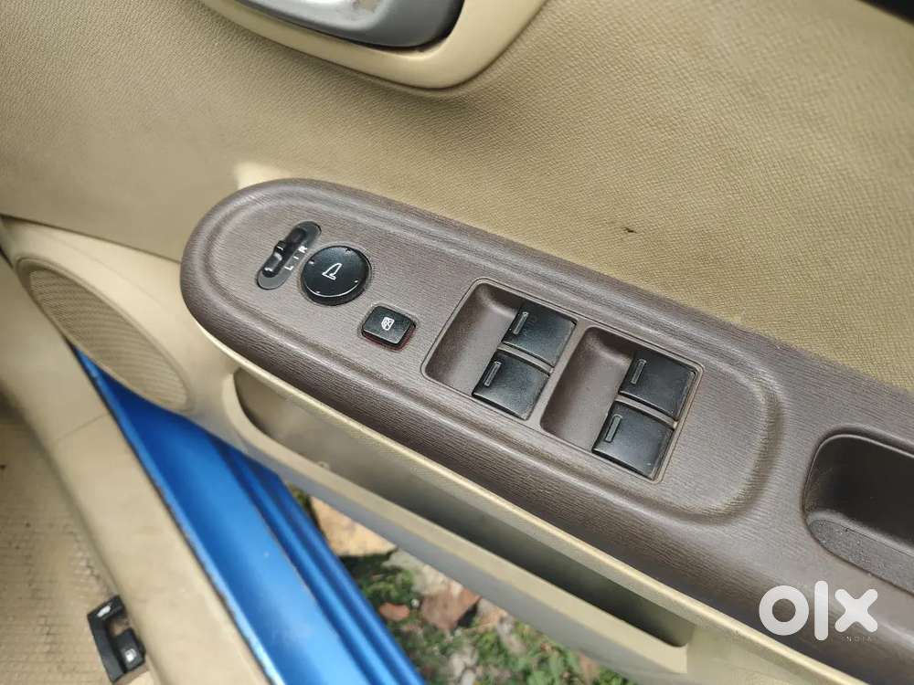 Honda Brio 2012 Petrol 67000 Km Driven