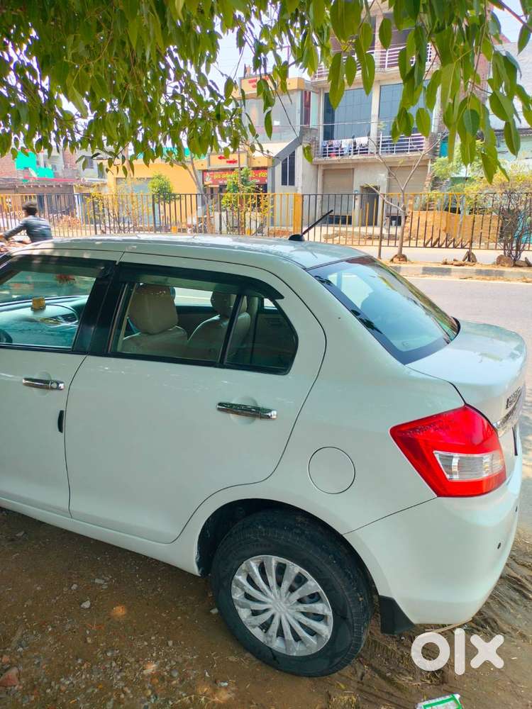 Swift Dzire Vdi 2017 Modal