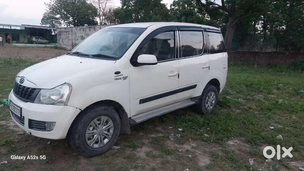 Mahindra Xylo 2012 Diesel Good Condition