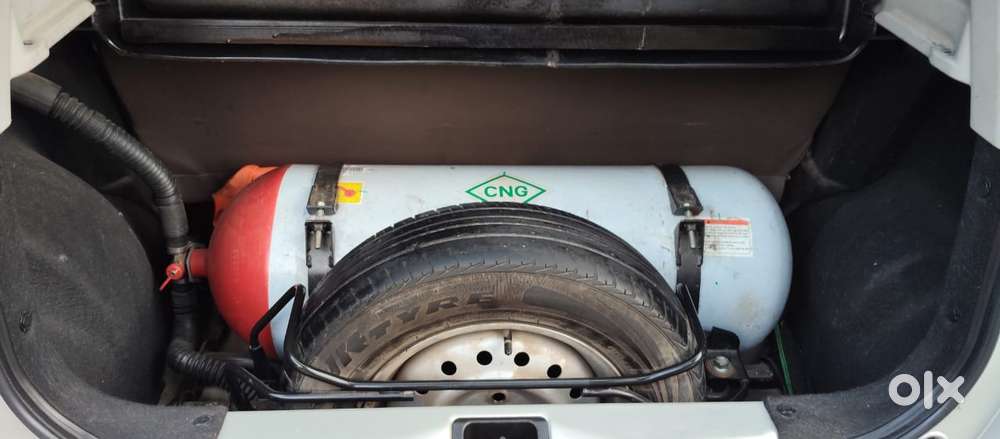 Maruti Suzuki Wagon R Lxi Cng Optional, 2021, Cng & Hybrids