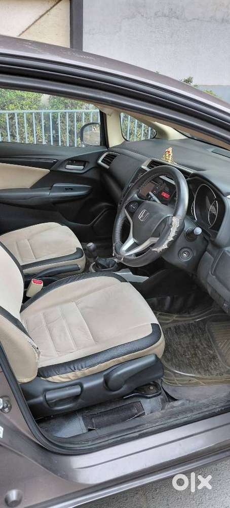 Honda Jazz 1.2 Sv I Vtec, 2015, Petrol