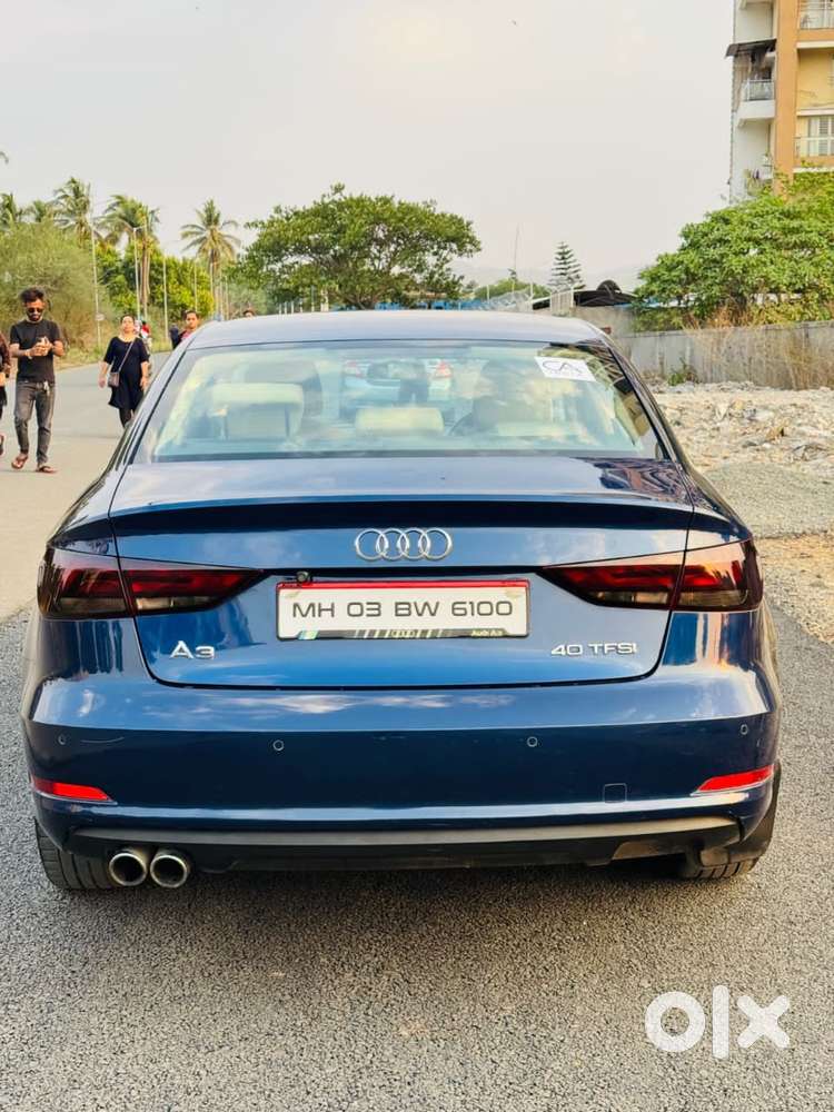 Audi A3 1.8 40 Tfsi Premium, 2015, Petrol