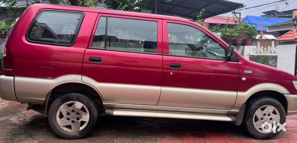 Chevrolet Tavera Neo 2007