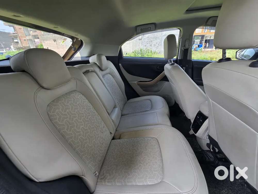 Tata Nexon Diesel 2022