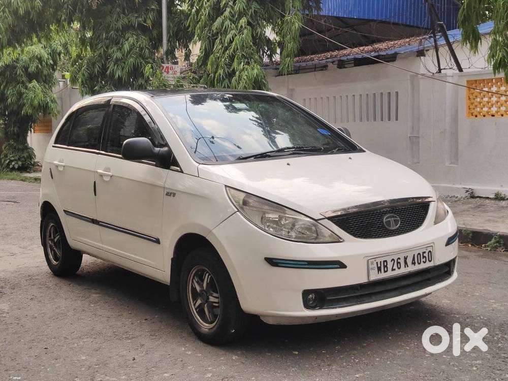 Tata Indica Vista 2008-2013 Aqua 1.2 Safire 90hp Bs Iv, 2010, Petrol