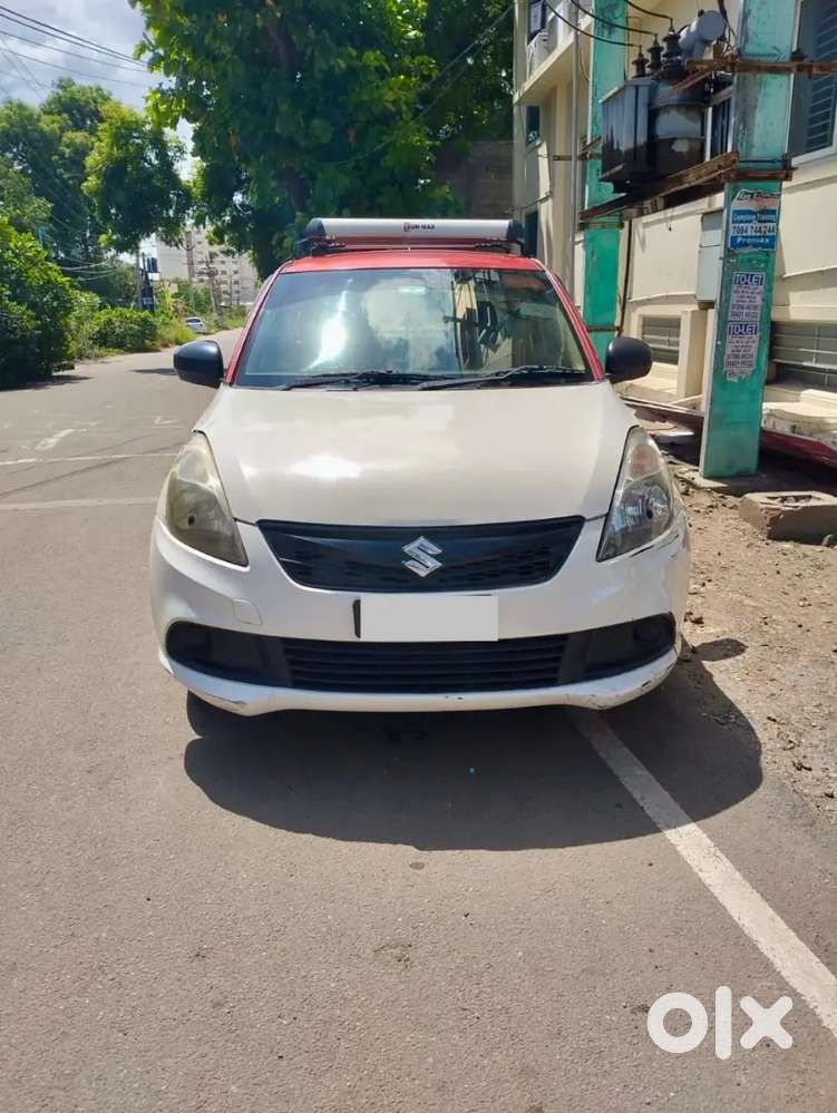 Maruti Dzire 1.2 Tour Cng 2021