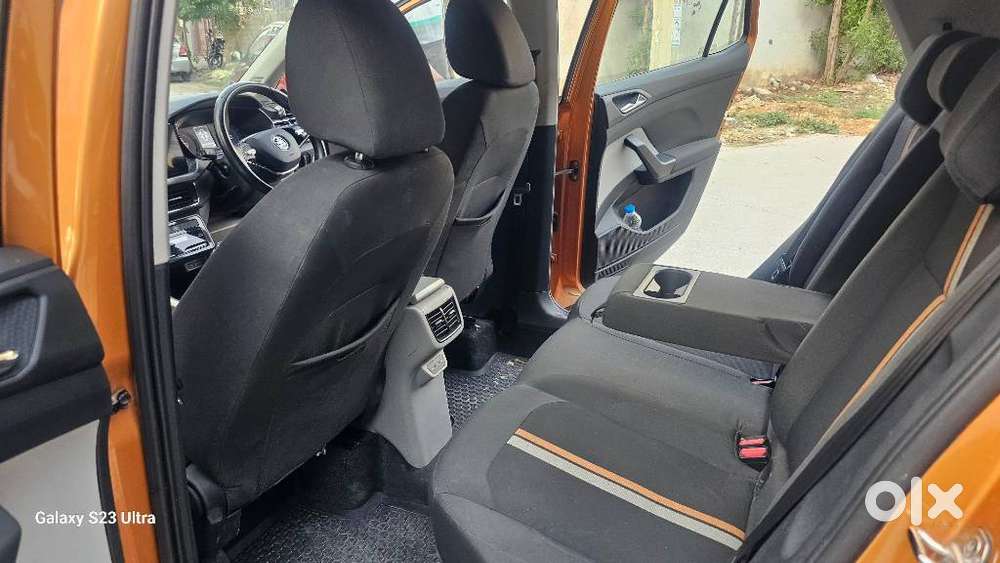 Skoda Kushaq 1.0 Tsi Ambition, 2024, Petrol