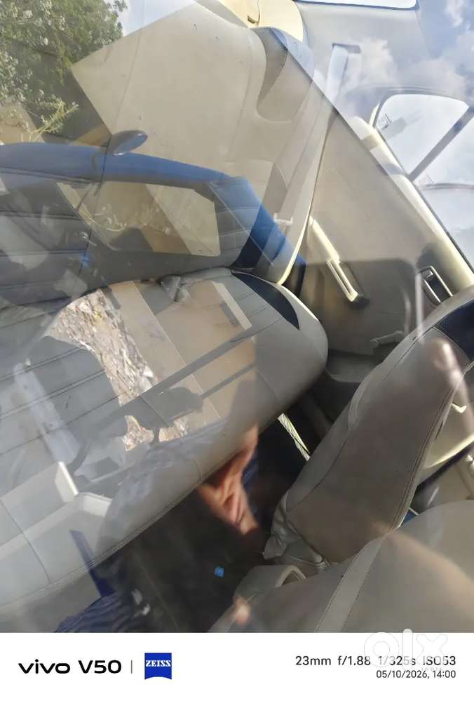 Maruti Suzuki Swift Dzire 2022 Petrol Cng 105000 Km Driven
