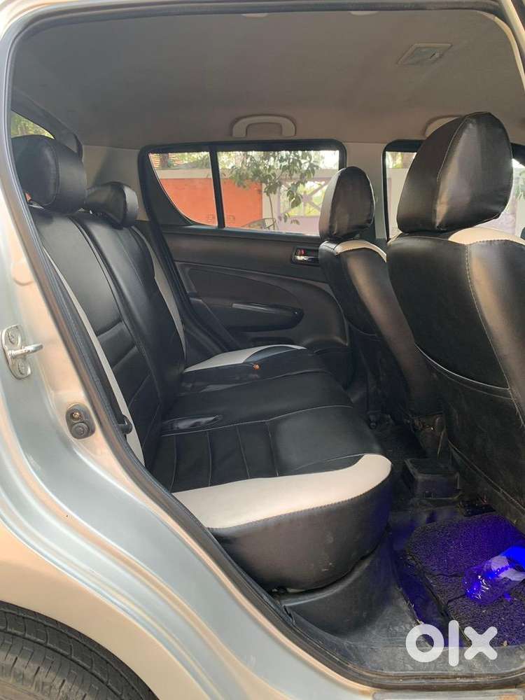 Maruti Suzuki Swift 2015 Diesel Good Condition