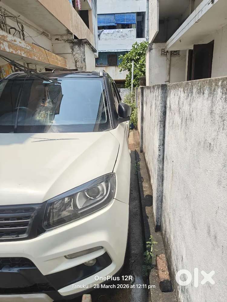 Maruti Suzuki Brezza 2018 Diesel 82000 Km Driven