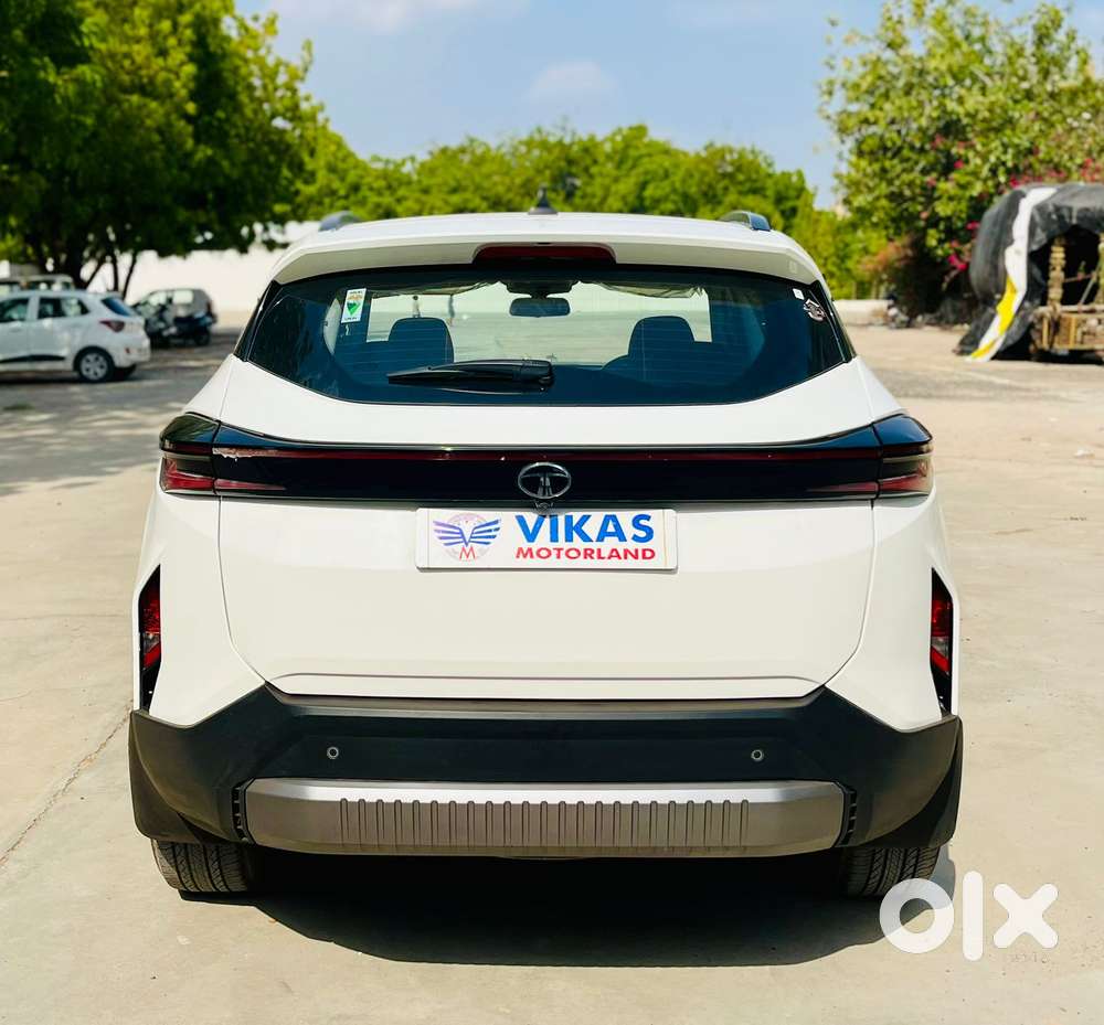 Tata Harrier Adventure Plus At, 2024, Diesel