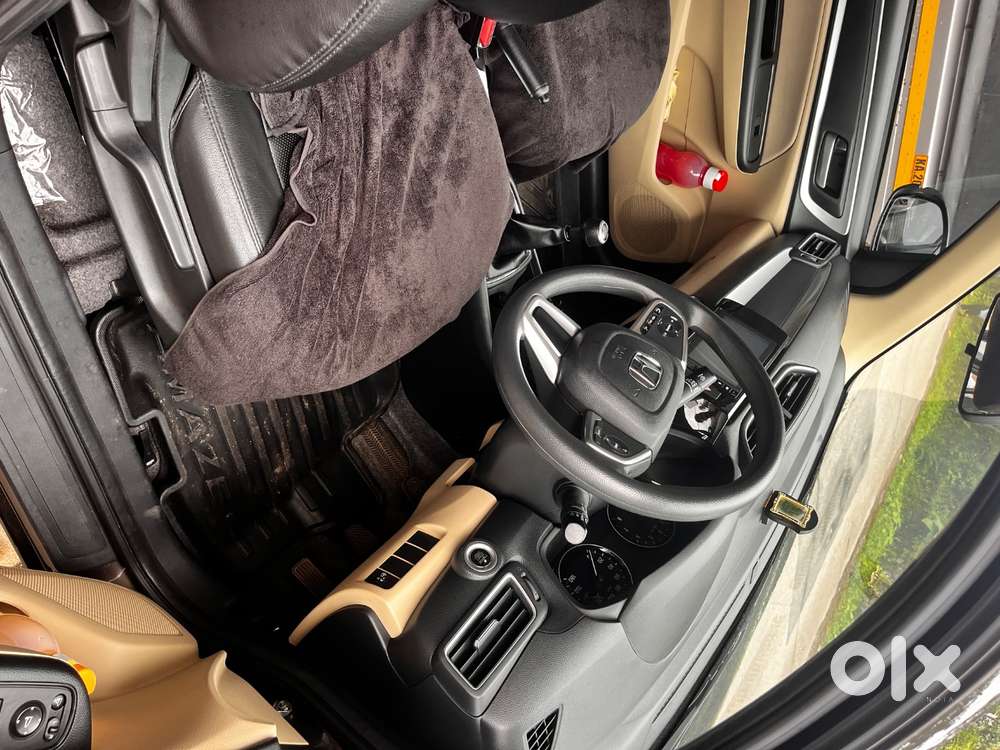 Honda Amaze Vx Petrol 2023