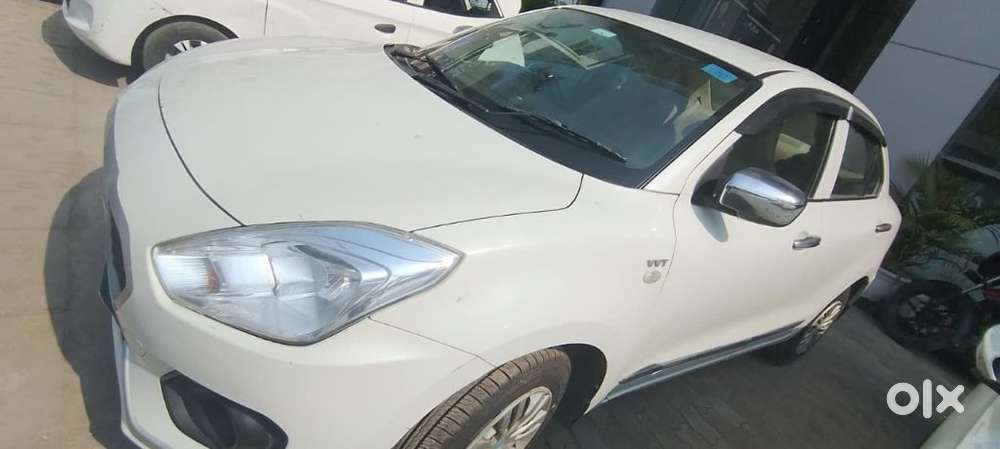 Maruti Suzuki Swift Dzire 1.3 Lxi, 2018, Petrol